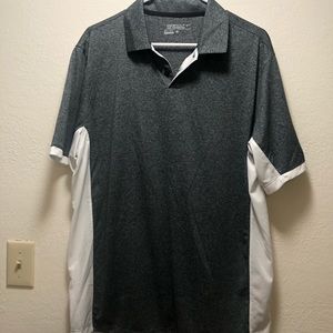 Nike Men’s Golf Shirt Size L Tour Performance